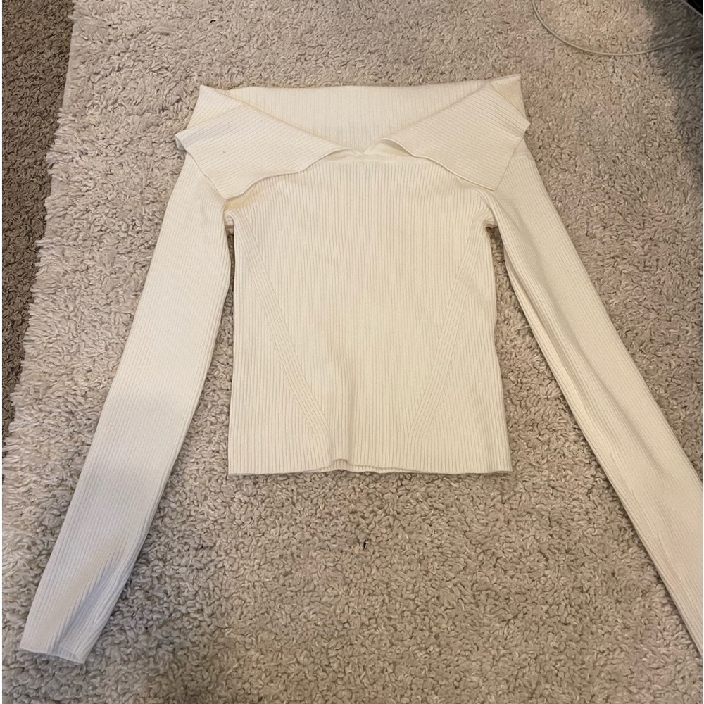 Abercrombie & Fitch Top